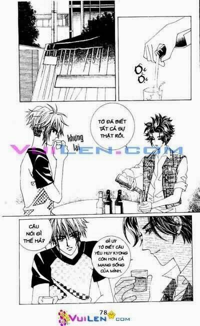 wait! wolf chapter 16 78