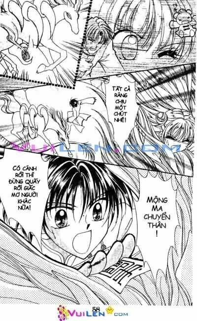 lâu đài cổ chapter 8 58