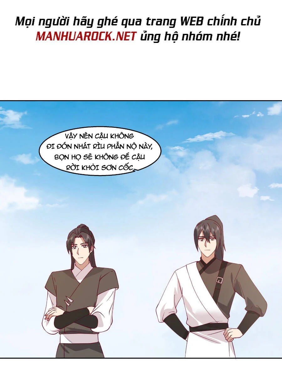 trên người ta có một rồng chapter 575 16