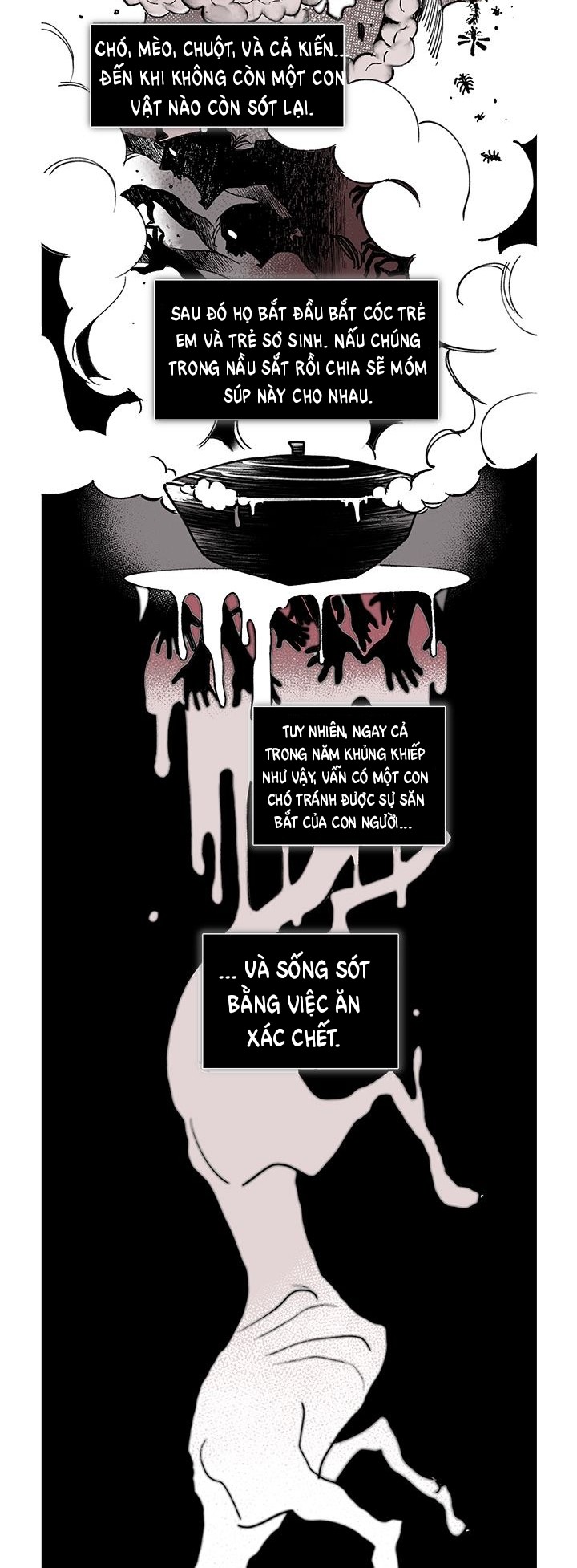 tham vọng quyền lực (full) chapter 10 26