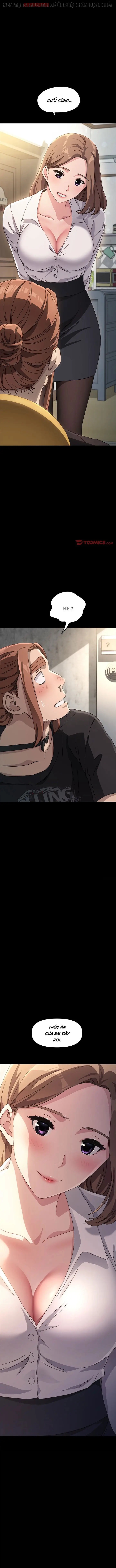 người đàn ông của ngôi nhà này chapter 11 1