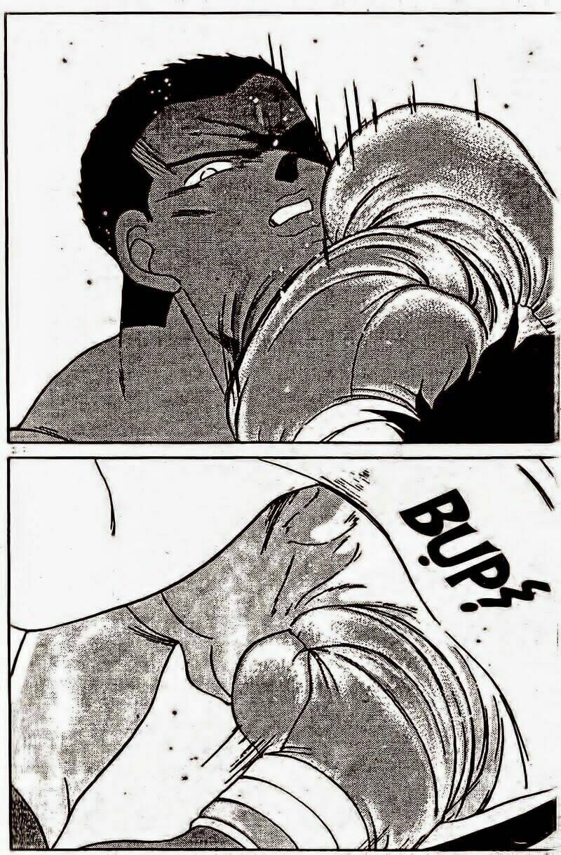 truyền nhân atula - shura no mon i chapter 130 18