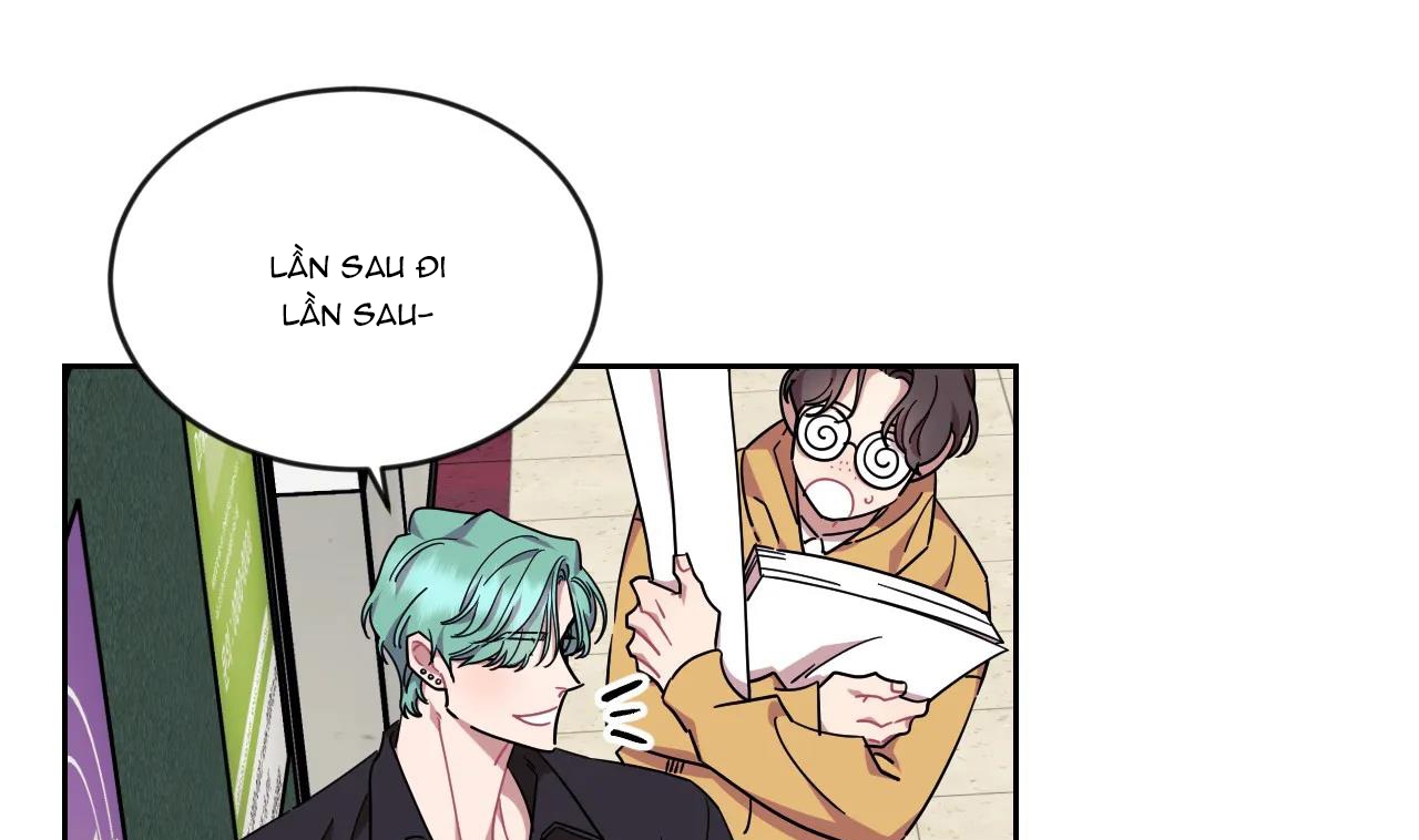 tiêu chuẩn tình yêu 100% chapter 1 118