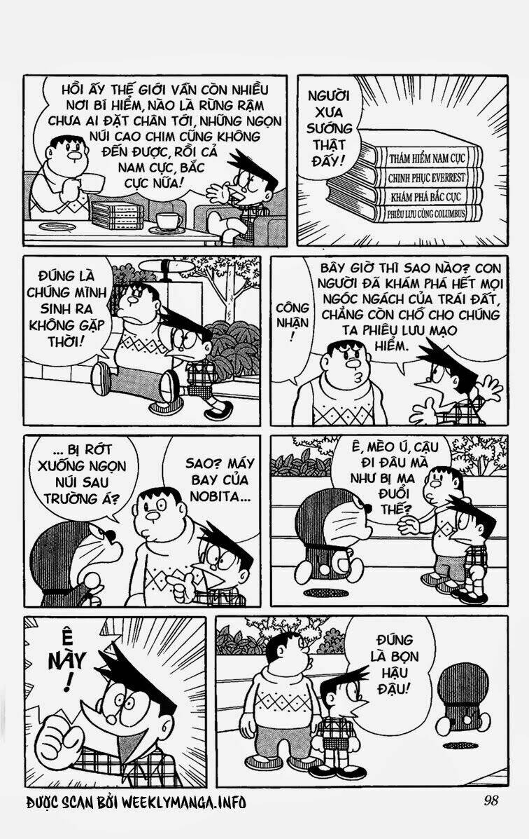 doraemon chapter 406 3