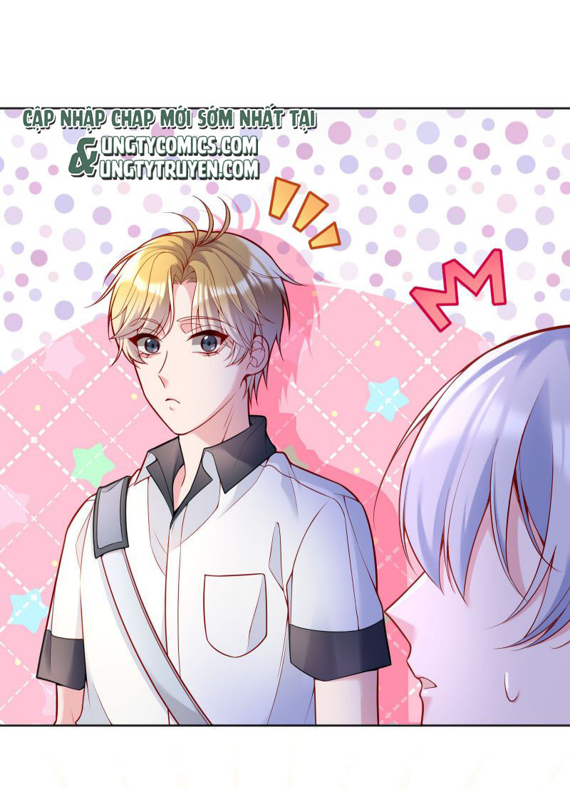 chàng nhân viên host và gã hàng xóm nguy hiểm chapter 54 38