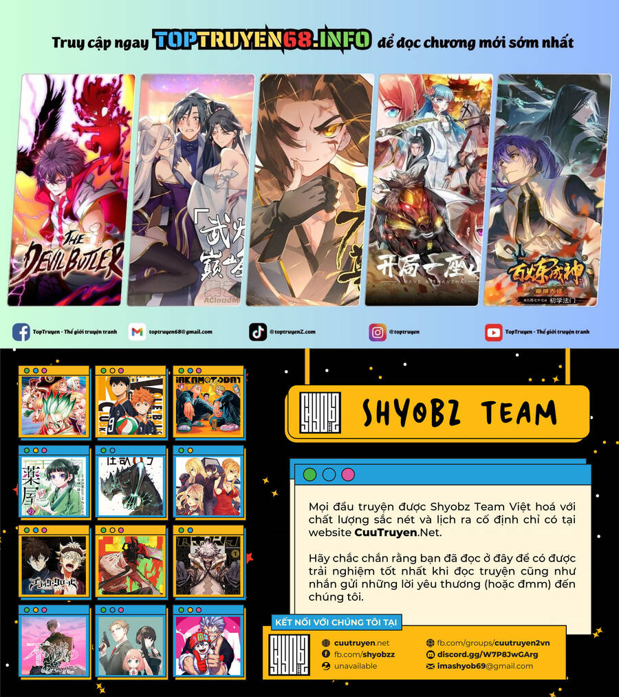 Sakamoto Days chapter 195 2