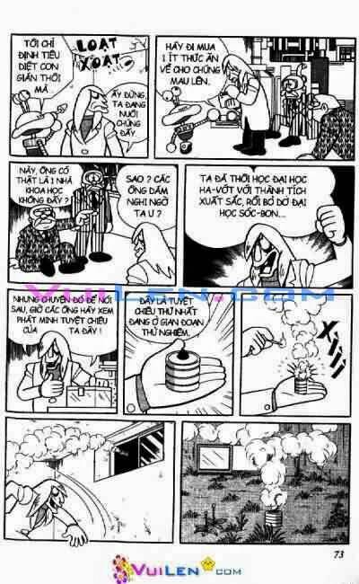 perman - cậu bé siêu nhân chapter 56 4