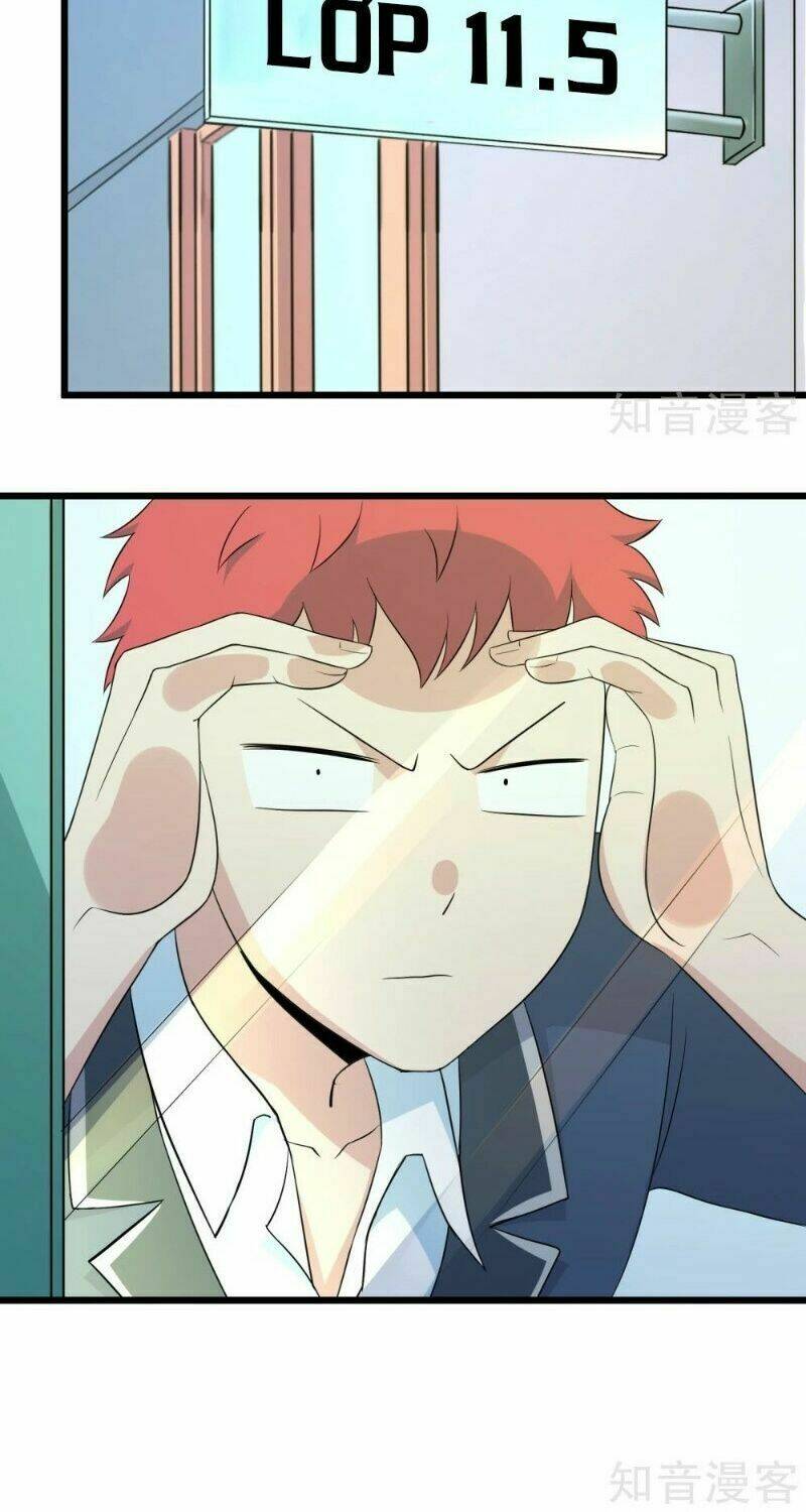 tối cường đặc chủng binh của hoa khôi chapter 92 30