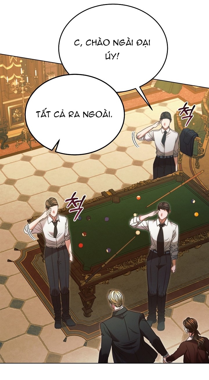 [18+] hãy cầu xin ta đi chapter 16.1 7