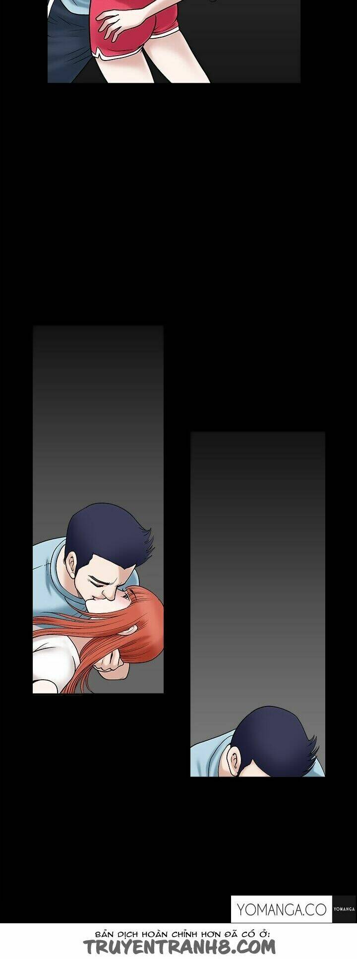 seduction - quyến rũ chapter 21 60