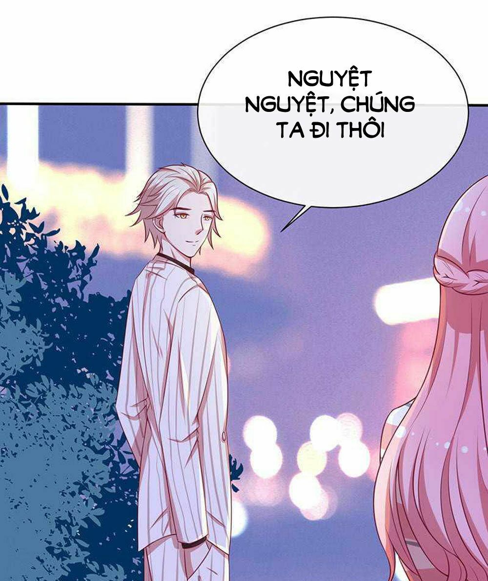 cả thế giới đều không bằng người chapter 54 41