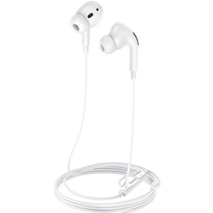 Tai nghe nhét tai Hoco M1 Pro cổng 3.5mm tùy chọn HÀNG CHÍNH HÃNG