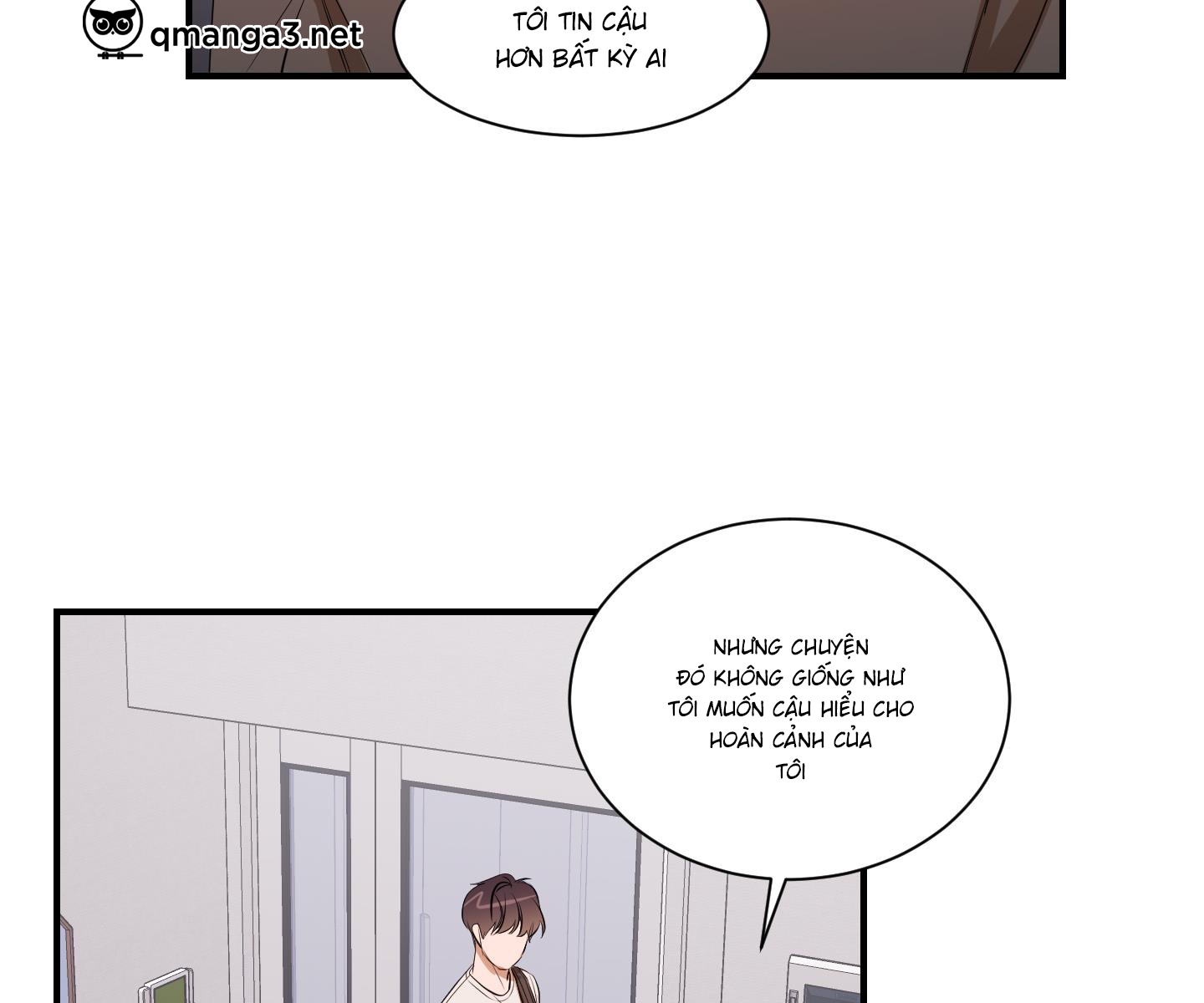 chốn riêng tư chapter 44 68