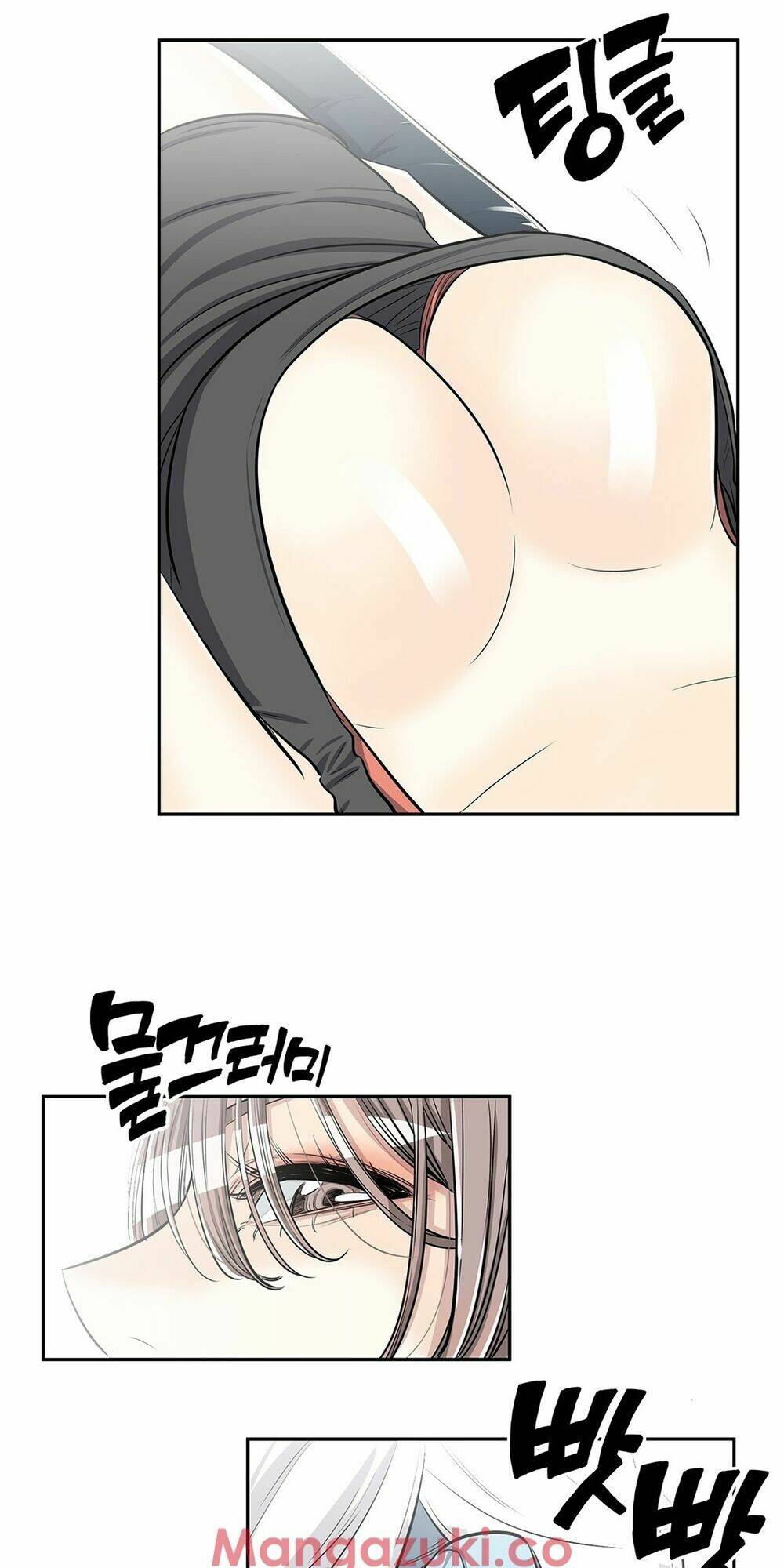 câu lạc bộ sa đoạ chapter 24 27