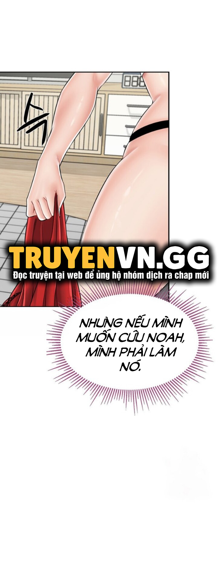 sinh tồn trên đảo hoang cùng mẹ yêu chapter 19 32