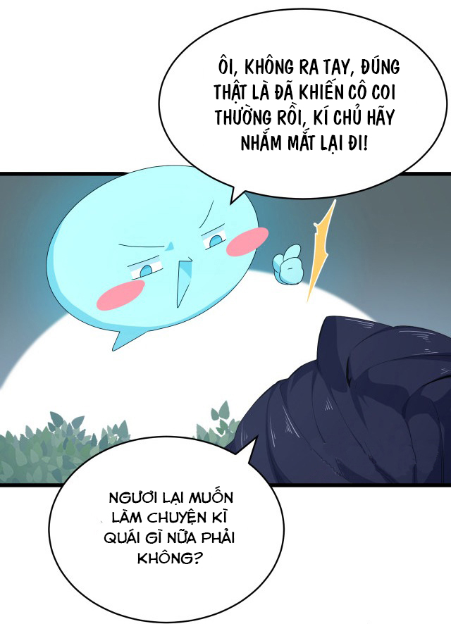 chiến thần dưỡng thành ký chapter 3 16