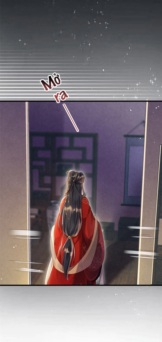 trưởng công chúa muốn tạo phản mỗi ngày chapter 11 1