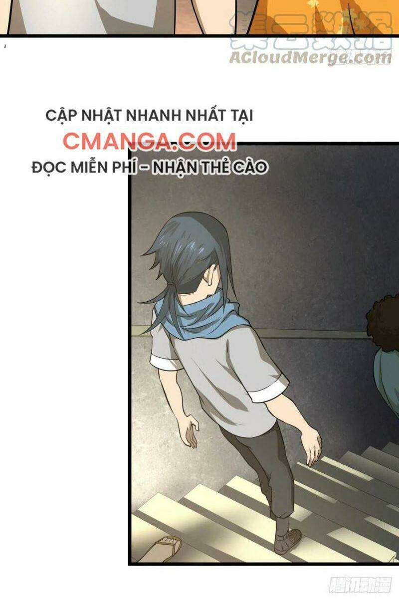 danh sách kẻ phản diện chapter 117 21