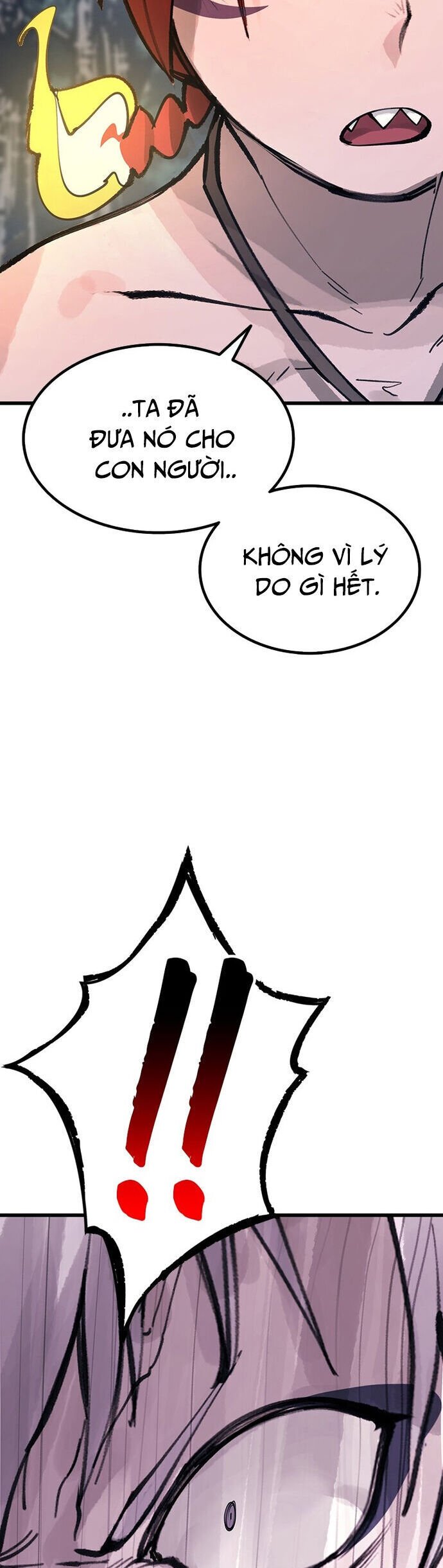 ngọn lửa của hòa bình chapter 23 2