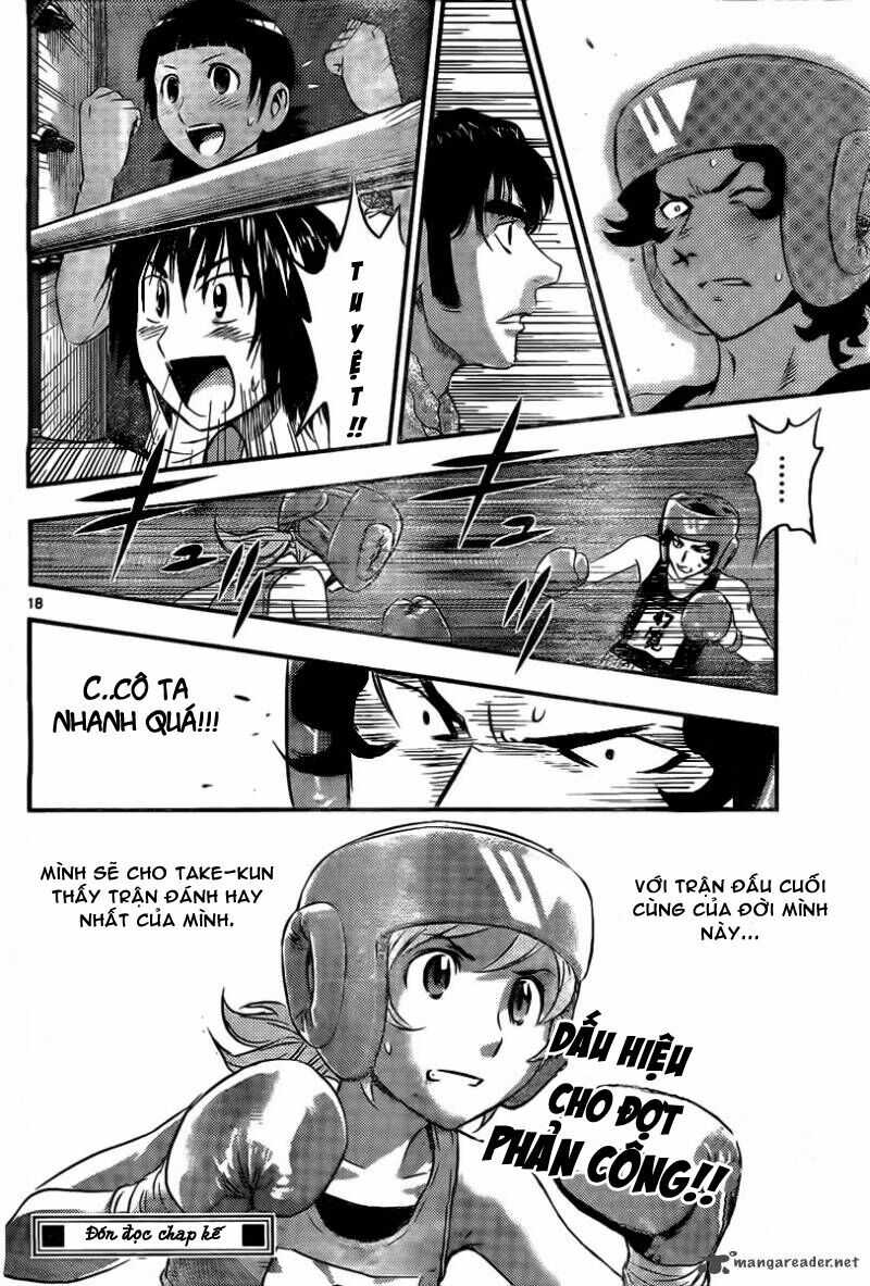 buyuden chapter 34 21