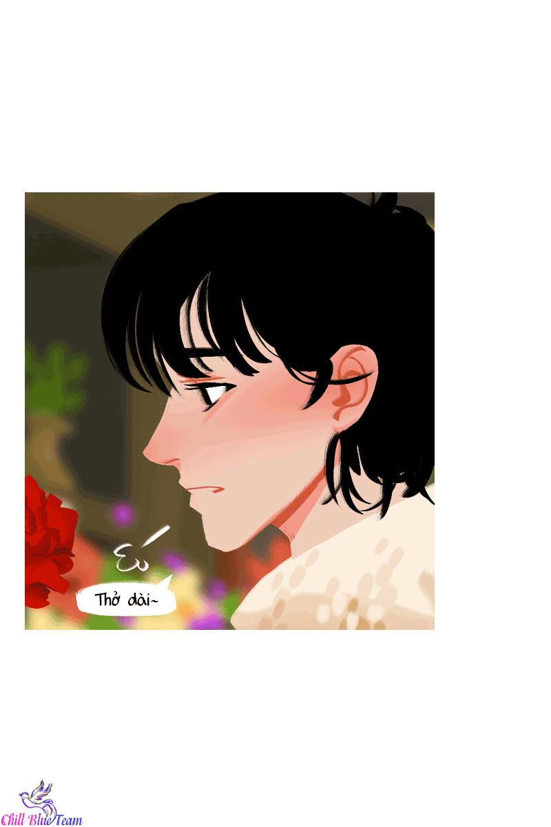 thần chết và kẻ chờ đợi chapter 25 32