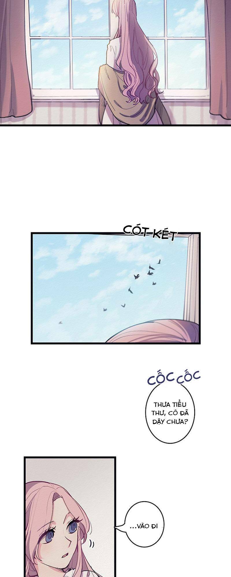 a lady's table chapter 6 13