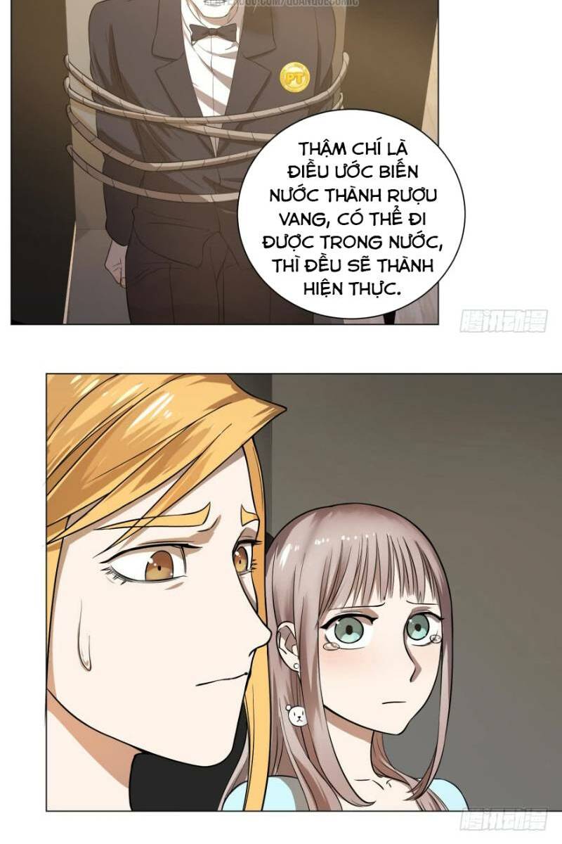 danh sách kẻ phản diện chapter 62 12