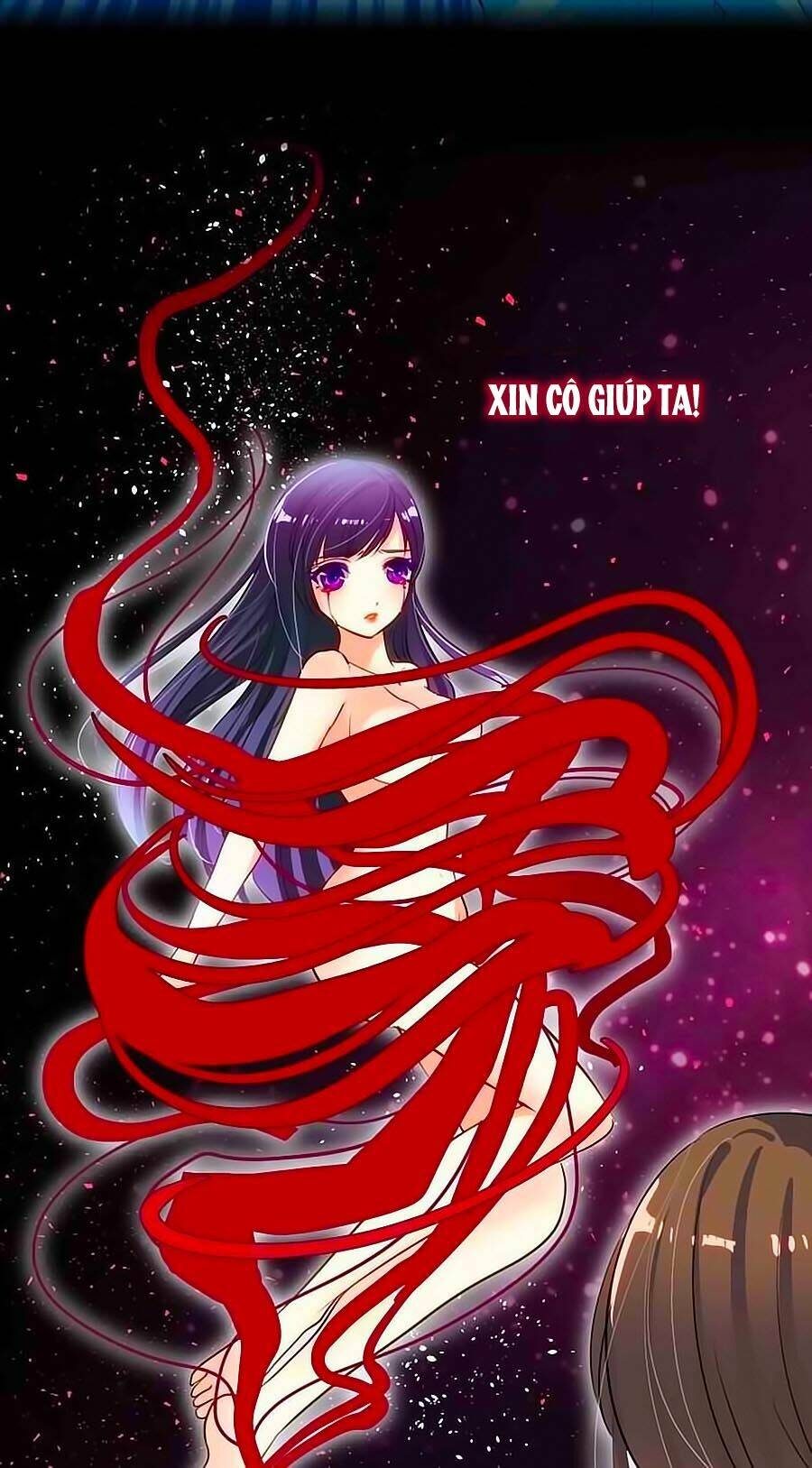 dưỡng thiếu chủ đấu tra nam chapter 2 8