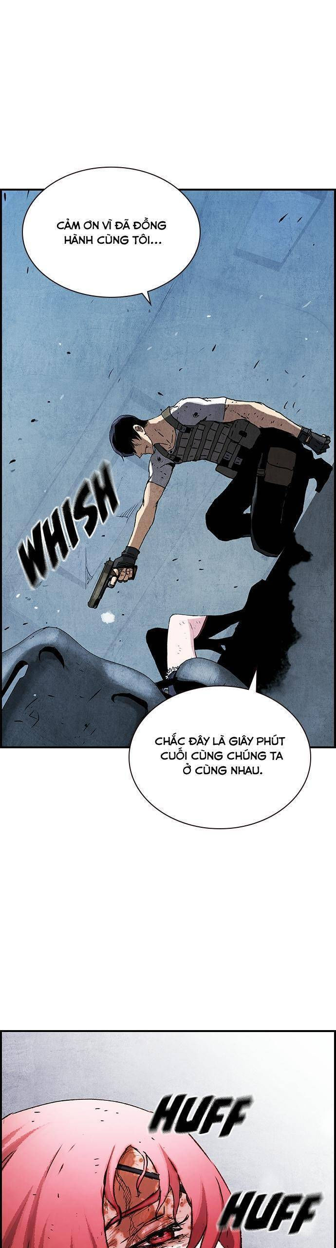 pubg - cuộc chiến sinh tồn chapter 43 29