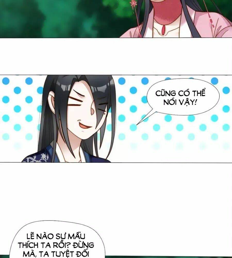thần nữ thái năng liêu chapter 37 18