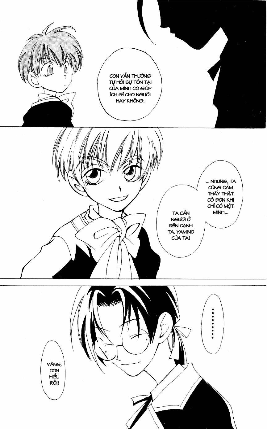 matantei loki chapter 4 40