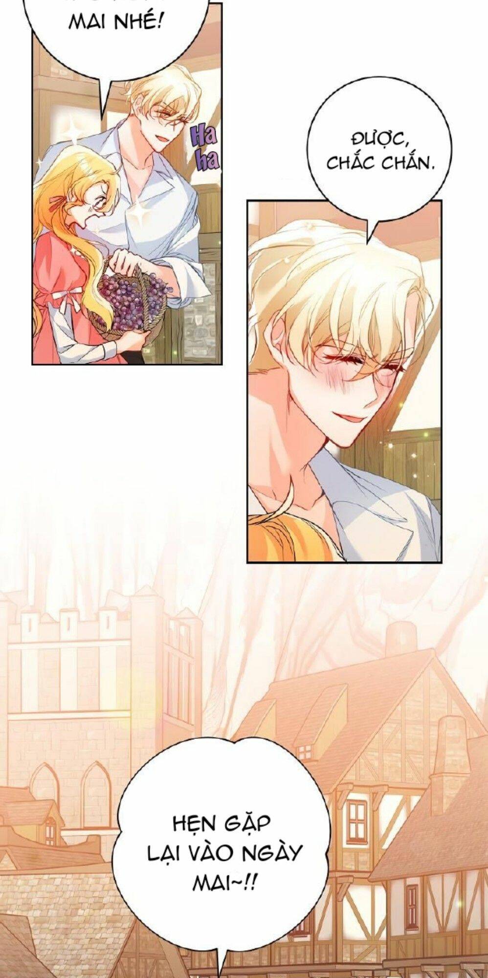 dư vị tách trà chapter 1 62