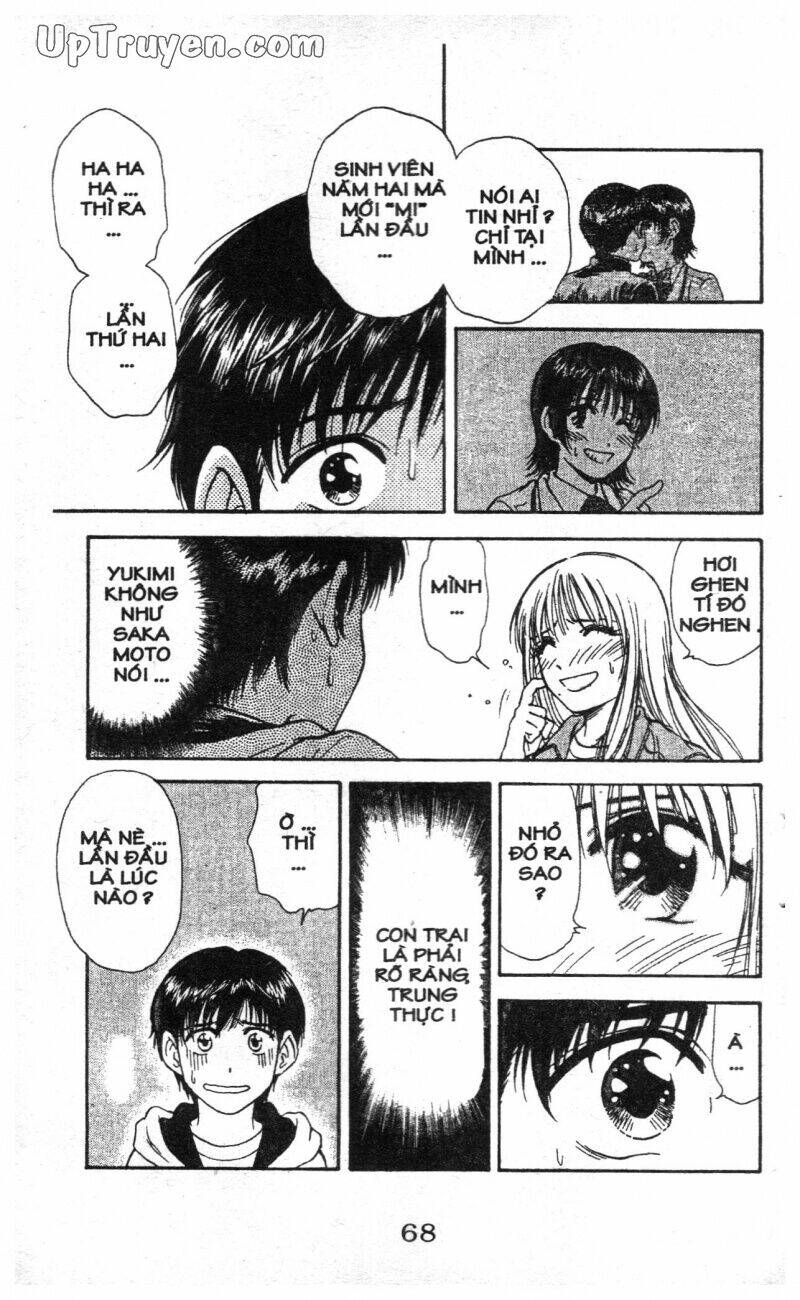 salad days chapter 113 8