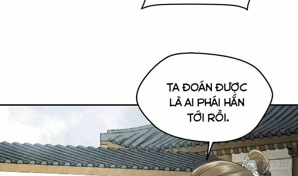 vương gia ba tuổi rưỡi của tôi chapter 40 29