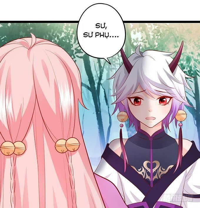 hồ tiên hung bạo chapter 130 6