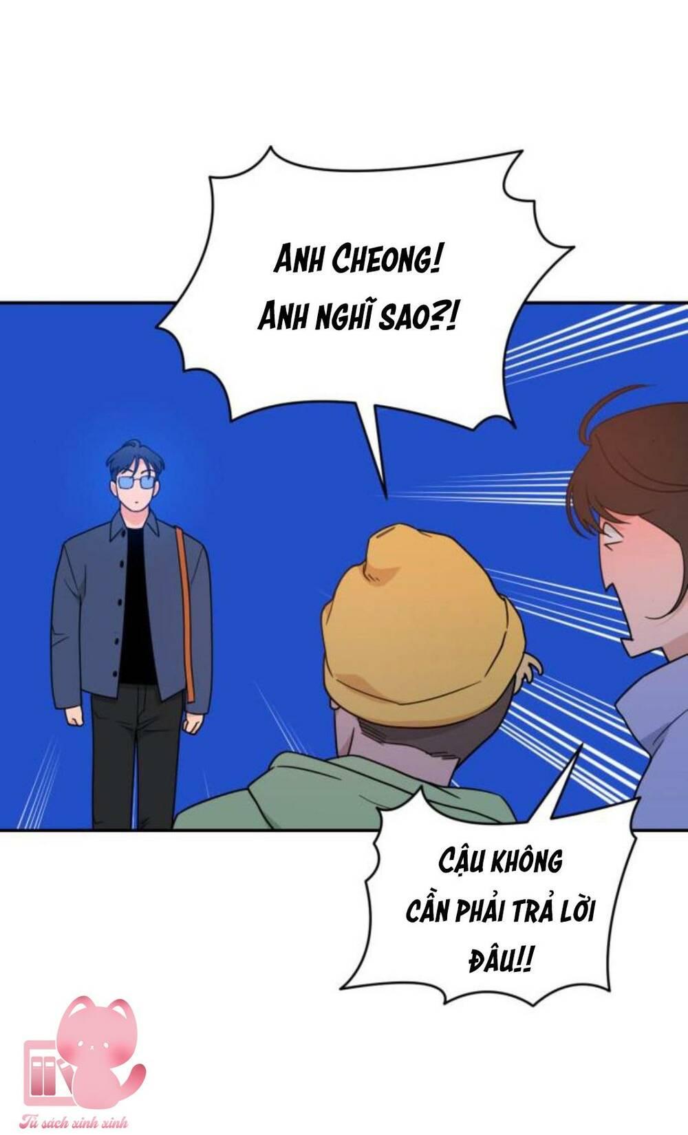 vận may không ngờ chapter 41 23