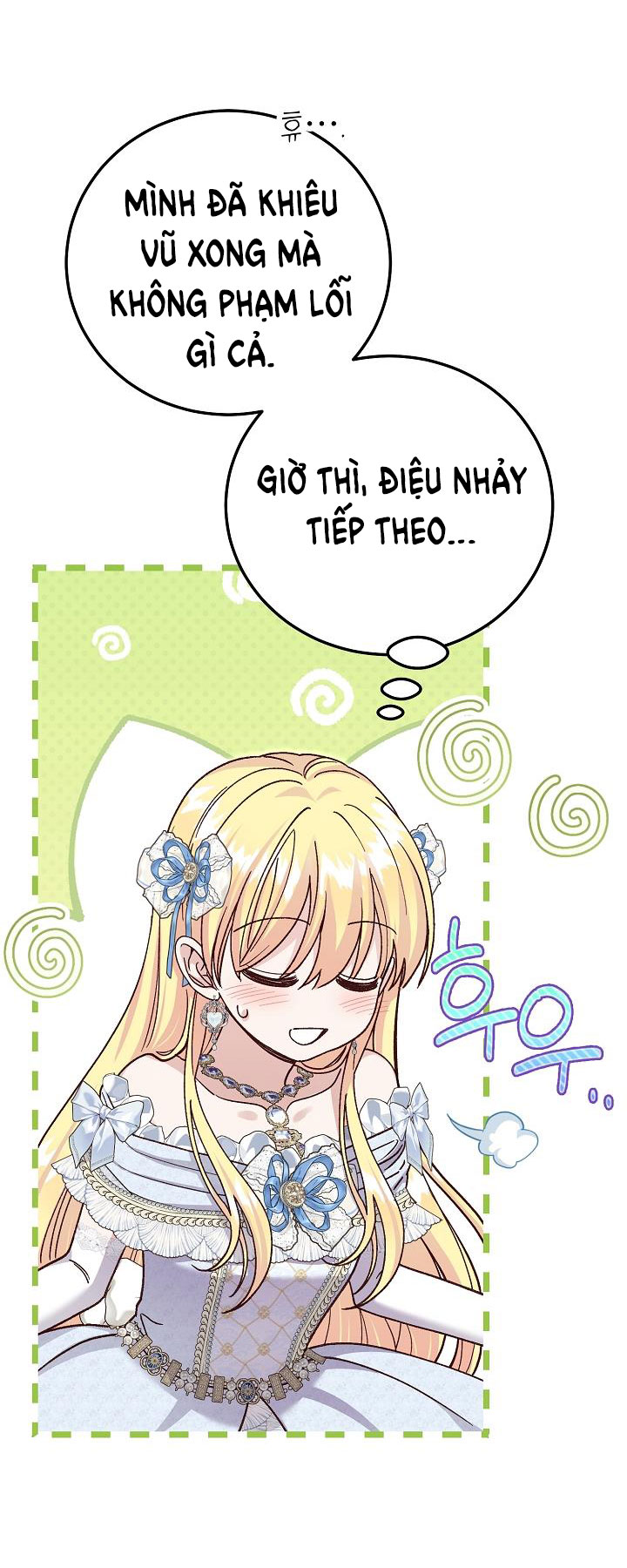 trở thành vợ thái tử quái vật chapter 98.2 32