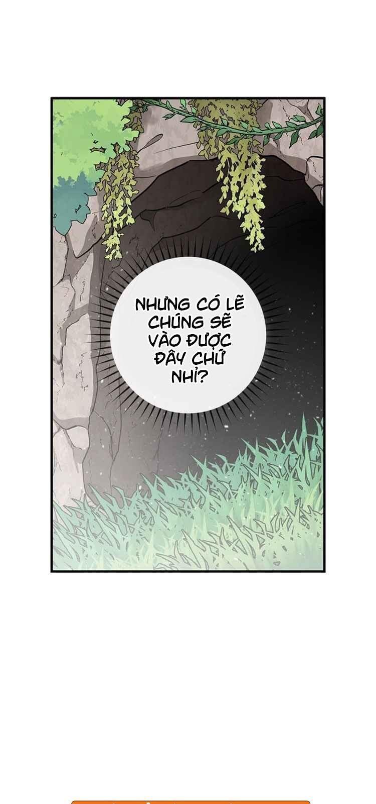 tôi lên cấp chỉ bằng cách ăn chapter 53 50
