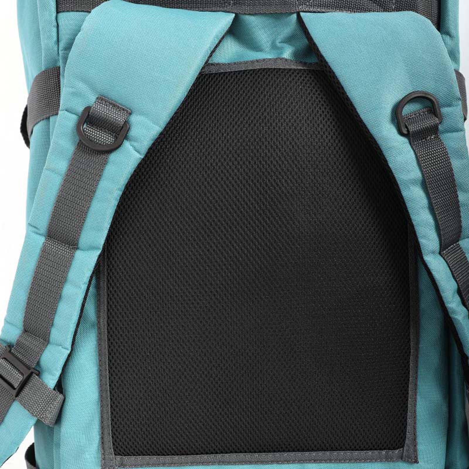Surfboard Travel Bag Carrying Inflatable Stand up Paddle Board Backpack Tote