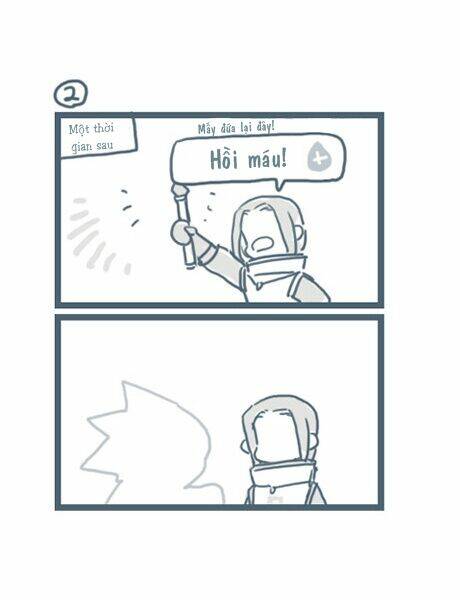 dragon nest random scribbles chapter 5 33