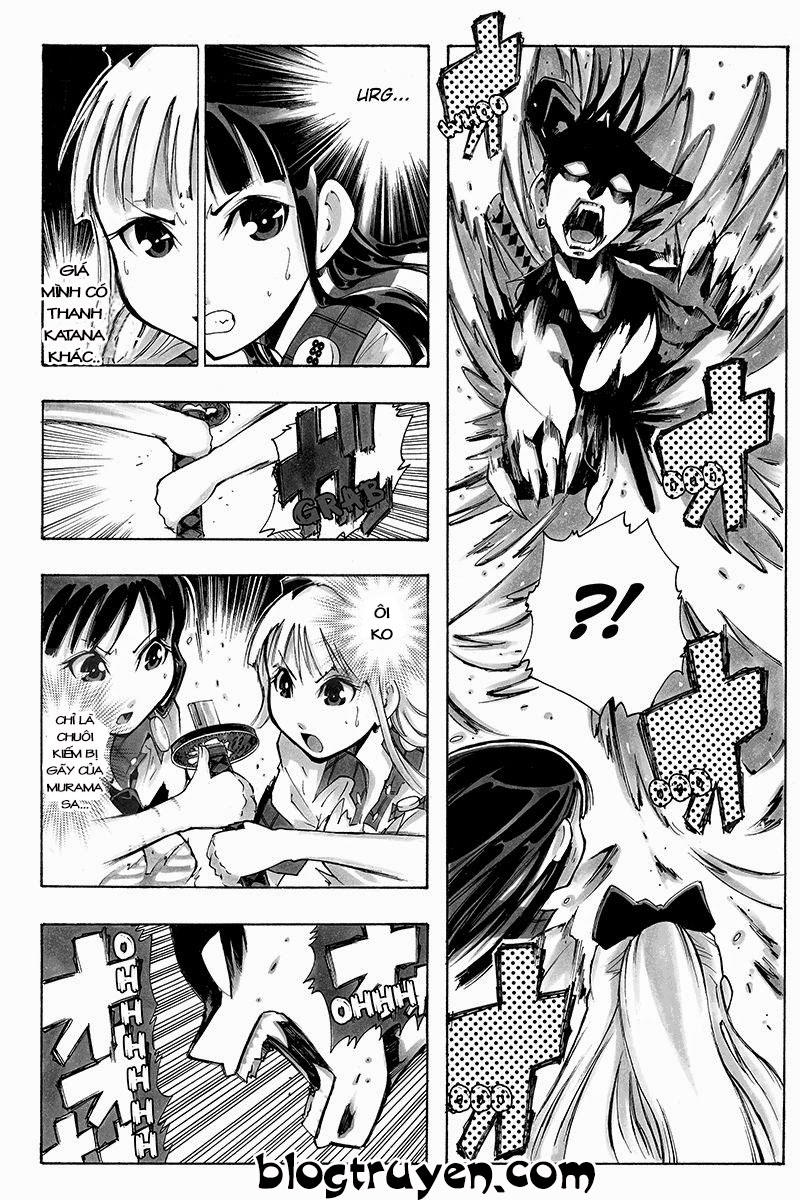 take dake dake! - takedakei gentei chapter 26 21