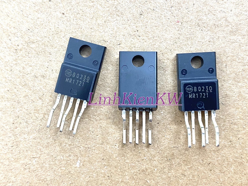 MR1721 IC nguồn mới chính gốc 100%