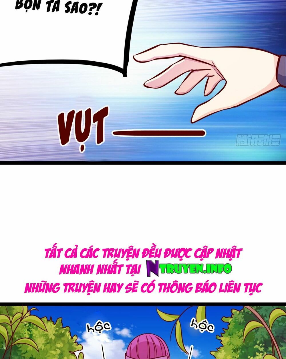 hoàng hậu của trẫm là võ lâm minh chủ chapter 11 36