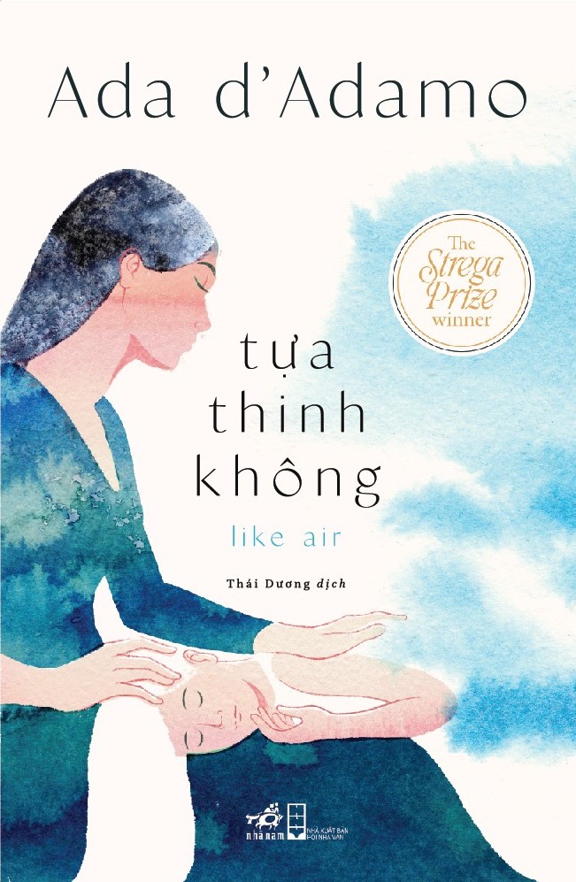 Sách Tựa Thinh Không