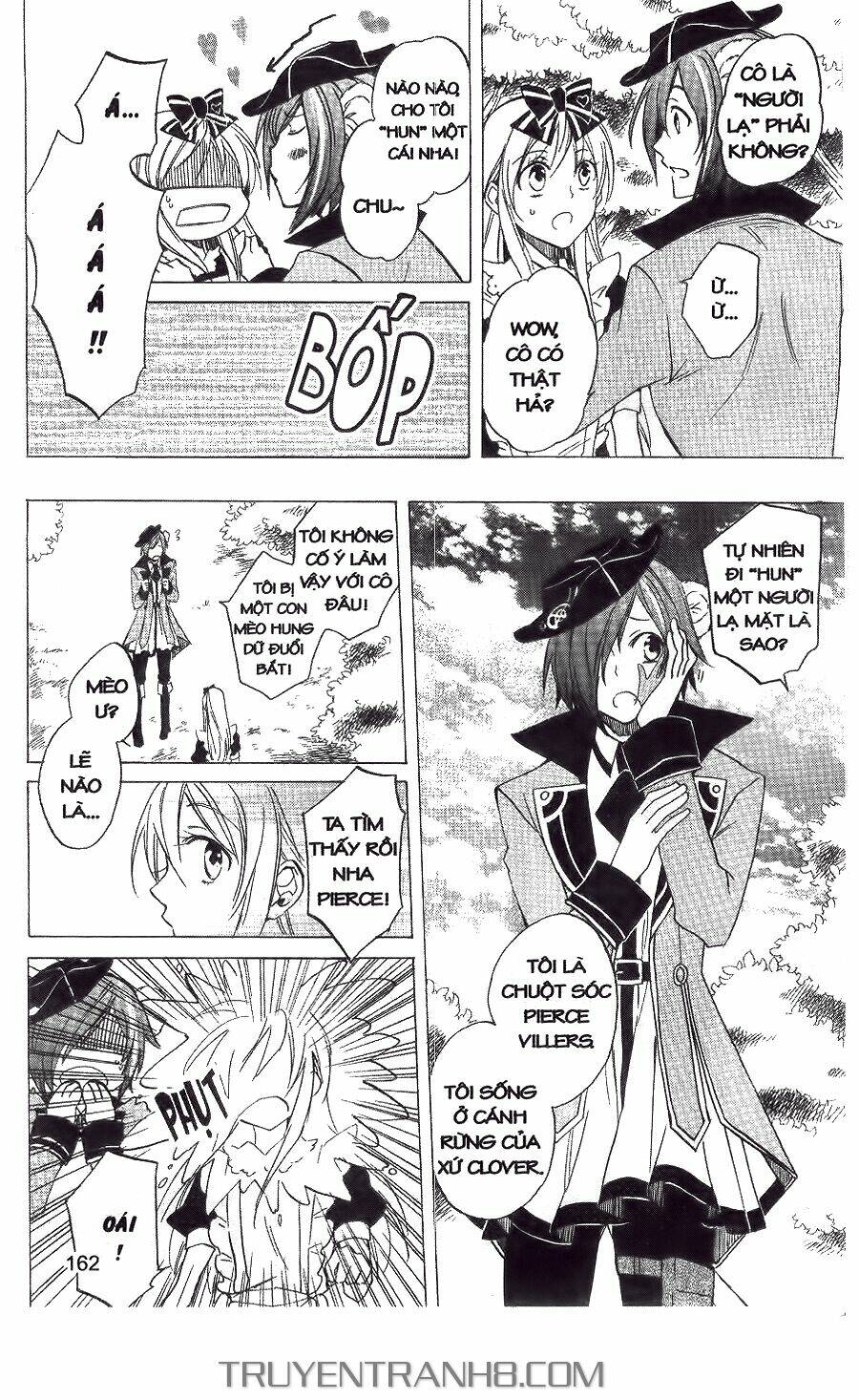 alice lạc vào xứ sở trái tim chapter 24 40