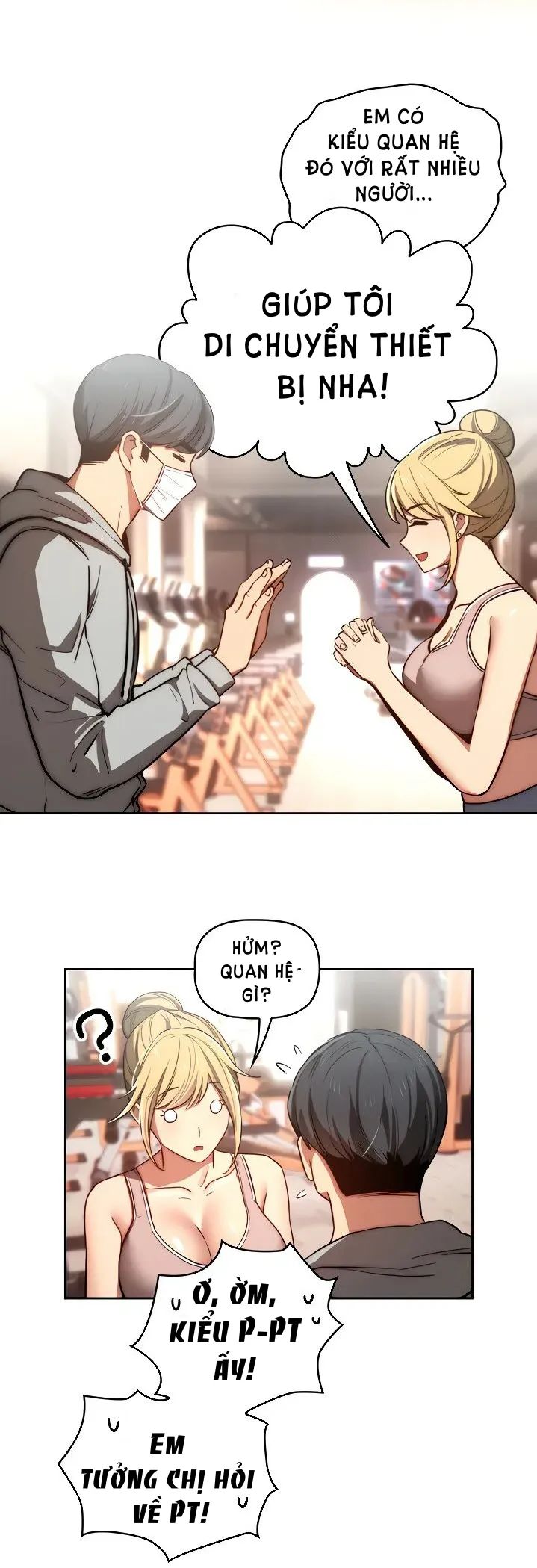 gia sư mùa hovid chapter 44 4