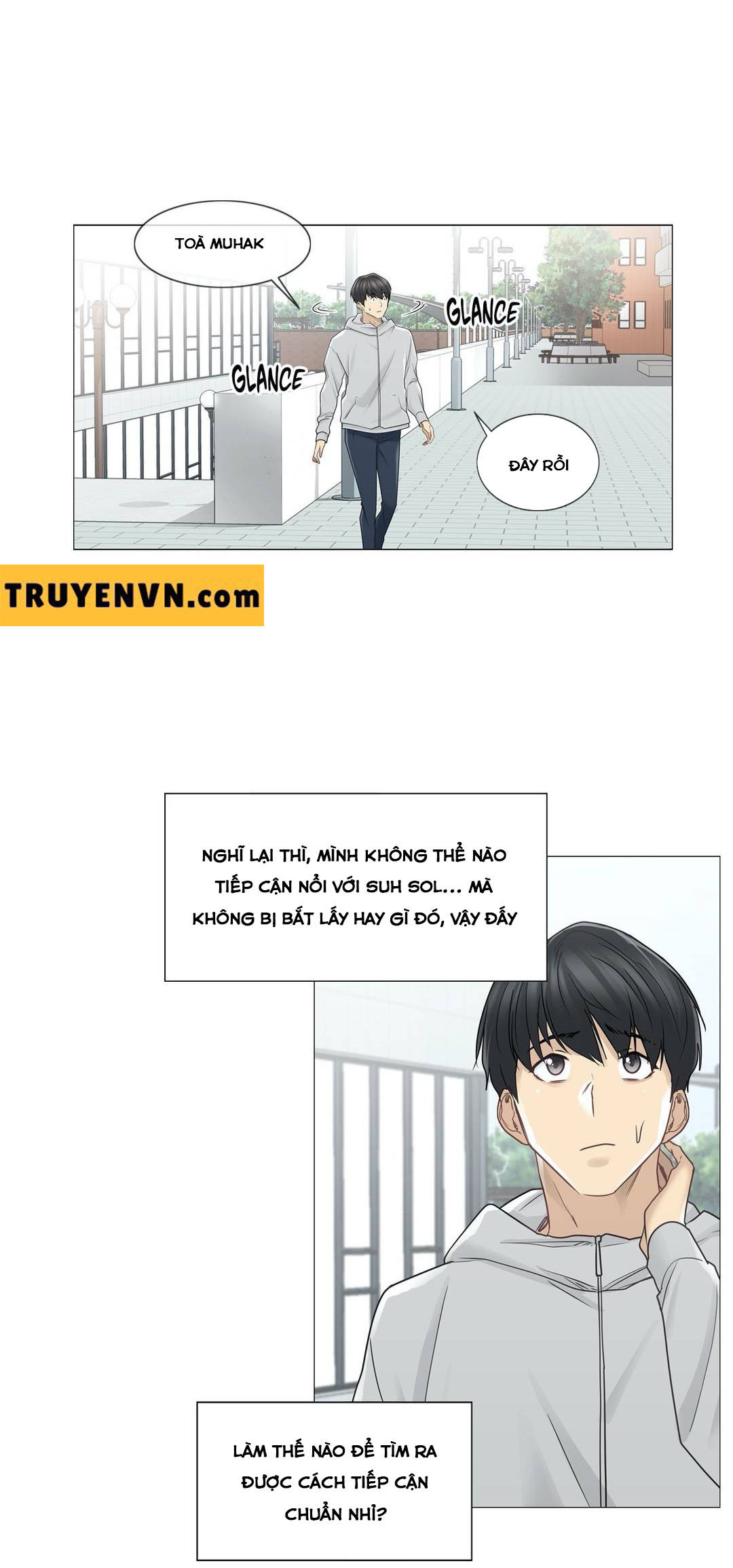 mở khóa tim em chapter 47 4