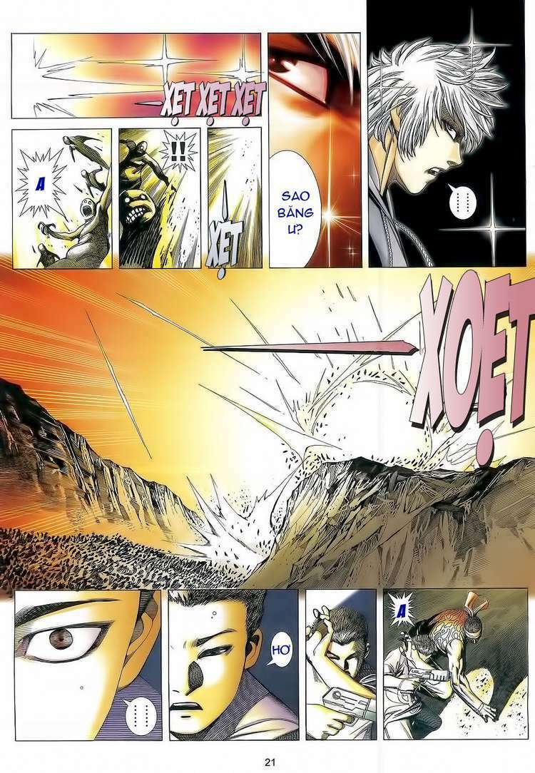 võ thần phượng hoàng chapter 130 20