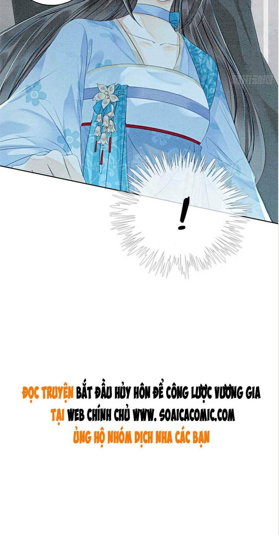 bắt đầu hủy hôn để công lược vương gia chapter 56 43