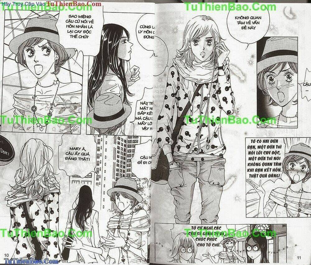 chuyện tình mary chapter 1 5